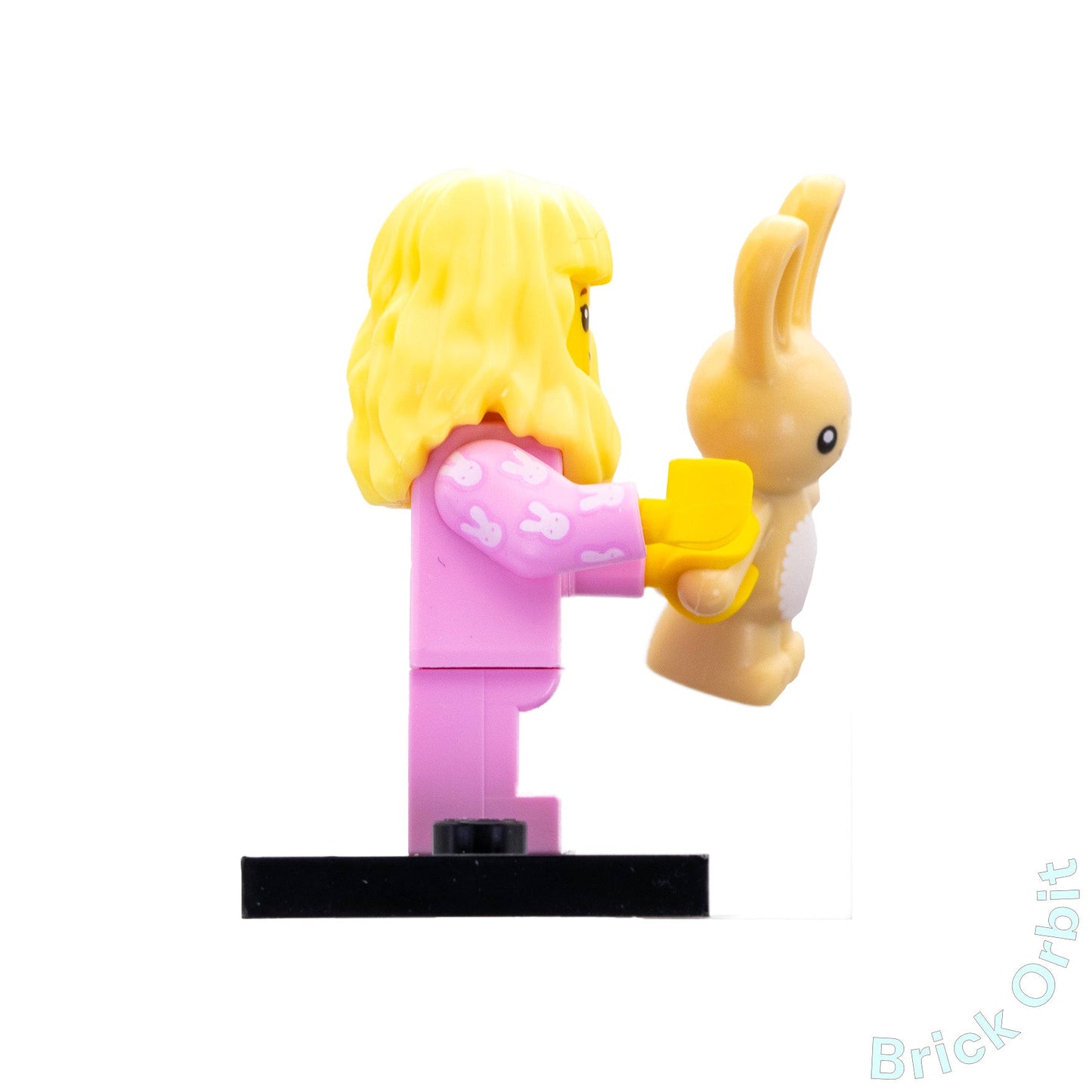 Genuine PAJAMA GIRL (col372) - Collectible Minifigures - Used LEGO® Minifigure - Product Image from Brick Orbit