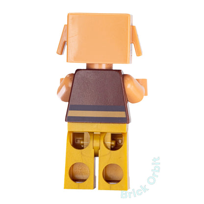 Genuine PIGLIN (min117) - Minecraft - Used LEGO® Minifigure from set 21185 - 1 - Product Image from Brick Orbit