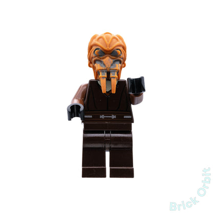 Genuine PLO KOON (sw0198) - Star Wars - Used LEGO® Minifigure - Product Image from Brick Orbit