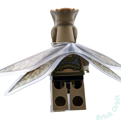Genuine POGGLE THE LESSER (sw0474) - Star Wars - Used LEGO® Minifigure from set 75017-1 - Product Image from Brick Orbit