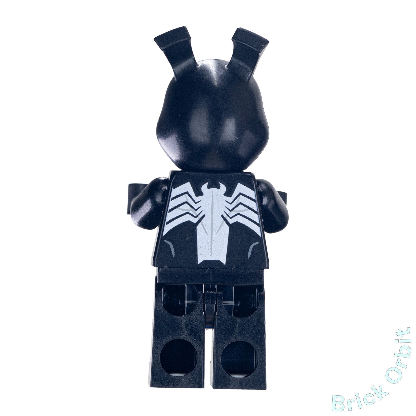 Genuine PORK GRIND (sh698) - Marvel Super Heroes - Used LEGO® Minifigure from set 40454 - 1 - Product Image from Brick Orbit