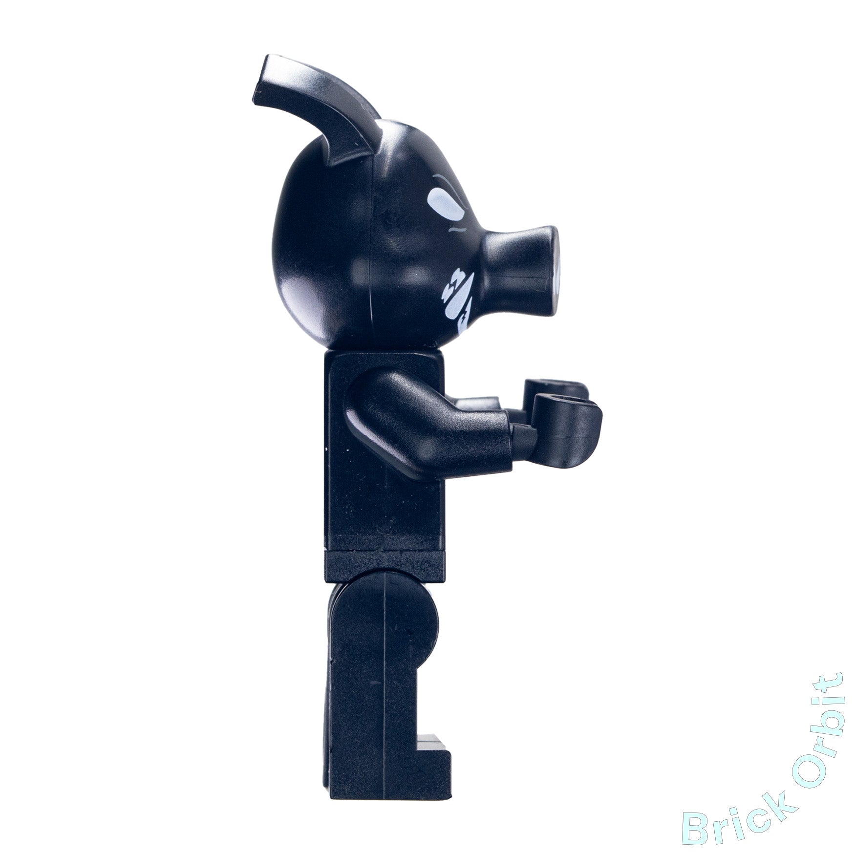 Genuine PORK GRIND (sh698) - Marvel Super Heroes - Used LEGO® Minifigure from set 40454 - 1 - Product Image from Brick Orbit