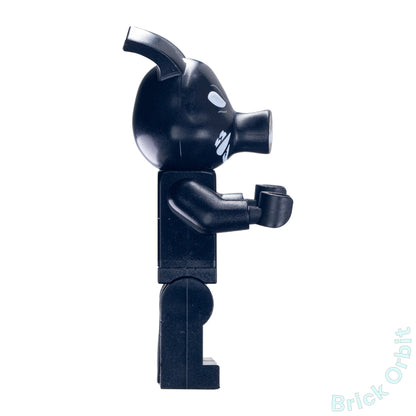 Genuine PORK GRIND (sh698) - Marvel Super Heroes - Used LEGO® Minifigure from set 40454 - 1 - Product Image from Brick Orbit