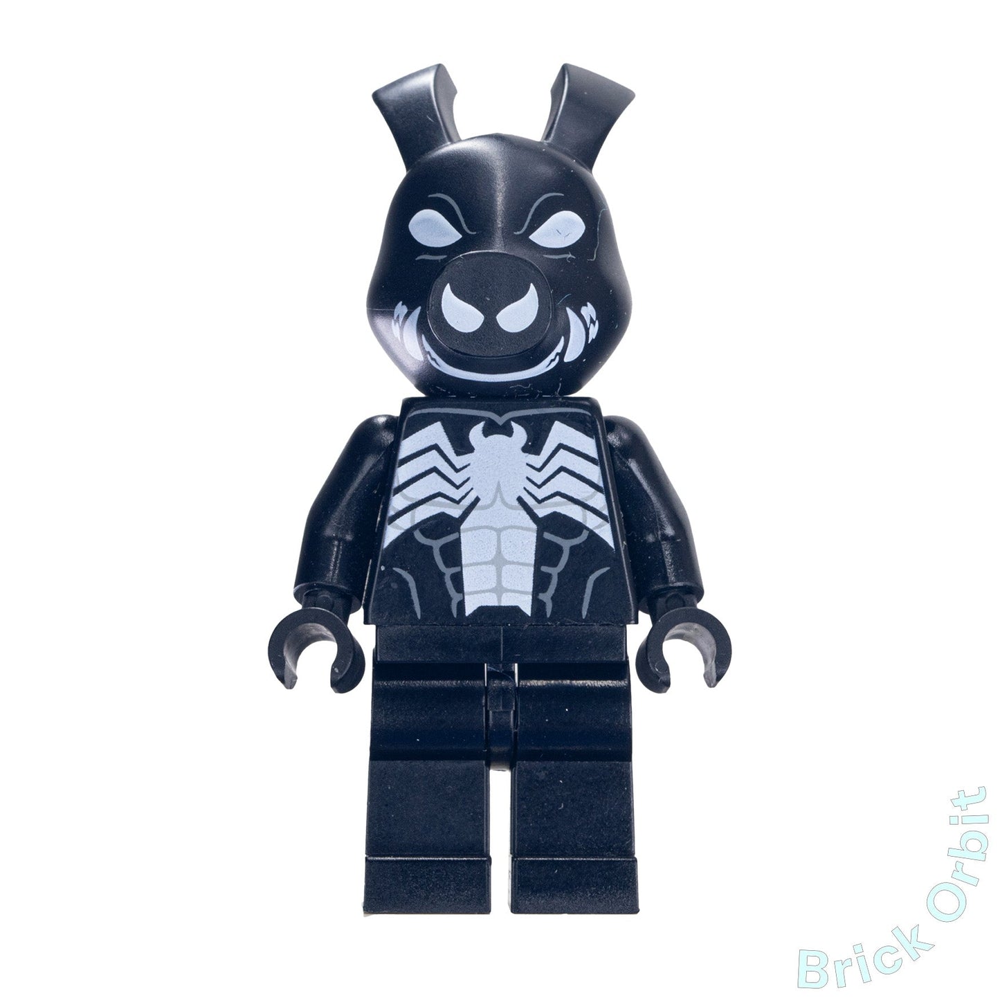 Genuine PORK GRIND (sh698) - Marvel Super Heroes - Used LEGO® Minifigure from set 40454 - 1 - Product Image from Brick Orbit