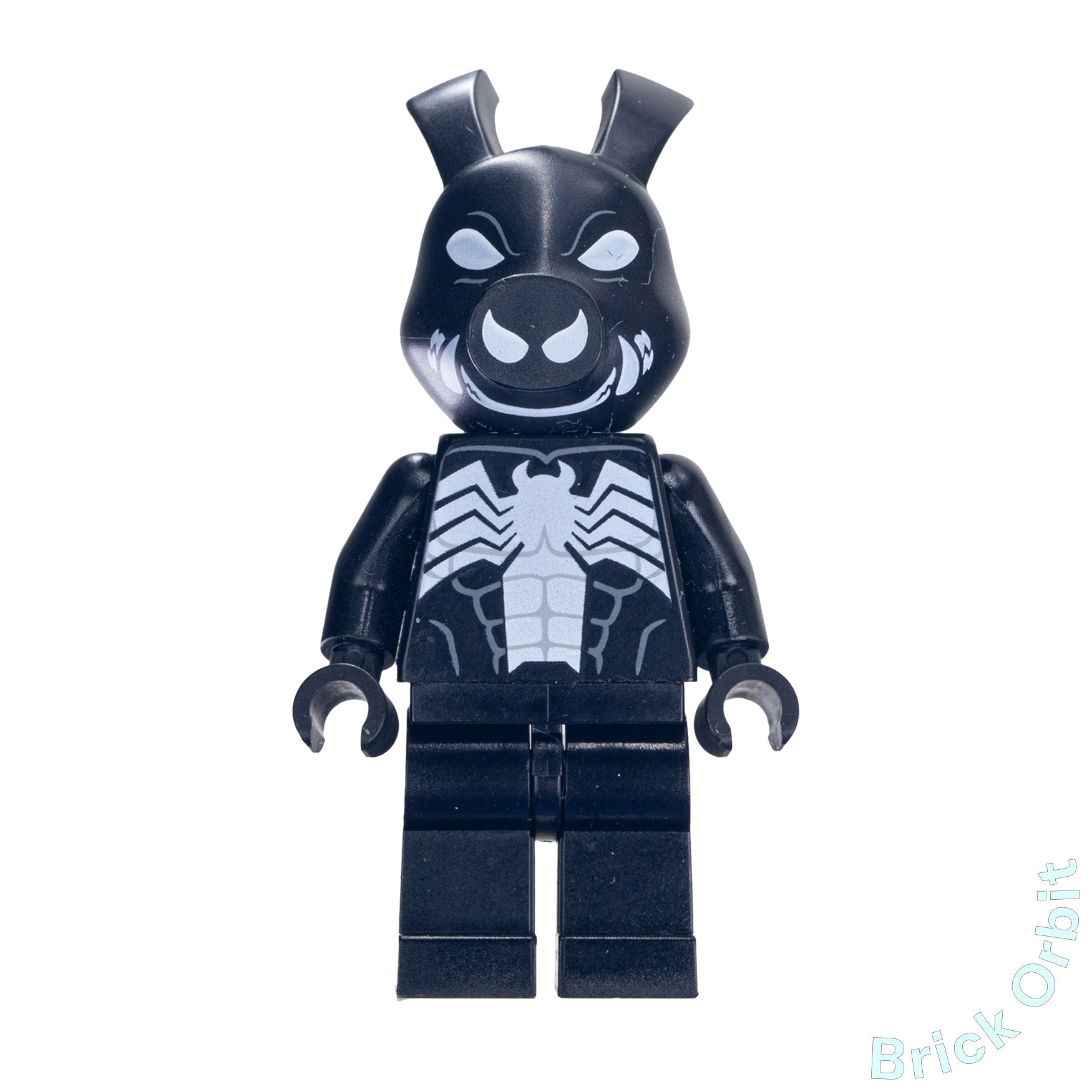 Genuine PORK GRIND (sh698) - Marvel Super Heroes - Used LEGO® Minifigure from set 40454 - 1 - Product Image from Brick Orbit