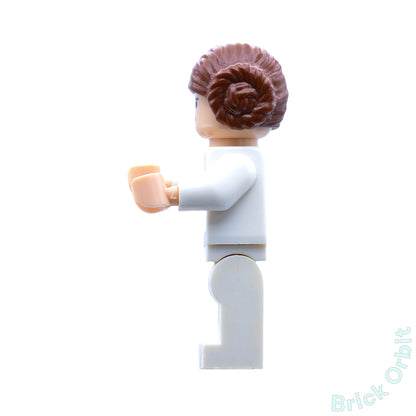 Genuine PRINCESS LEIA (sw0175) - Star Wars - Used LEGO® Minifigure - Product Image from Brick Orbit