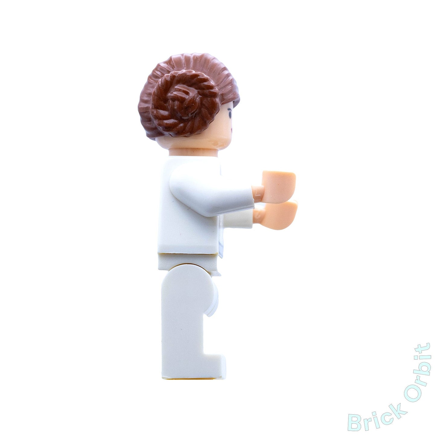 Genuine PRINCESS LEIA (sw0175) - Star Wars - Used LEGO® Minifigure - Product Image from Brick Orbit