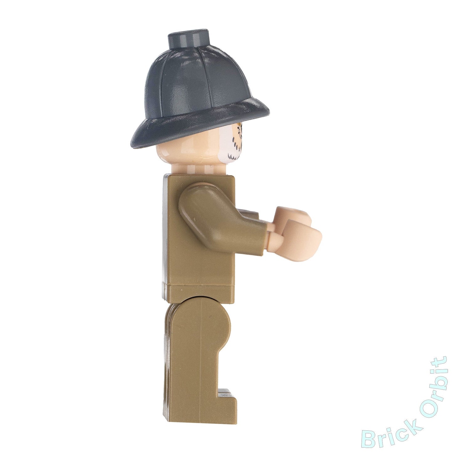 Genuine PROFESSOR HENRY JONES SR. (iaj002) - Indiana Jones - Used LEGO® Minifigure - Product Image from Brick Orbit