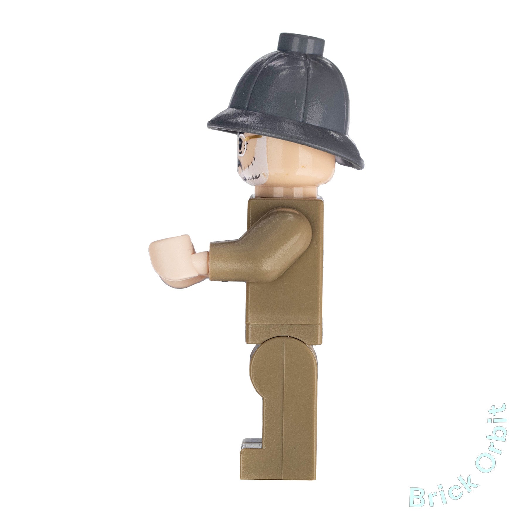 Genuine PROFESSOR HENRY JONES SR. (iaj002) - Indiana Jones - Used LEGO® Minifigure - Product Image from Brick Orbit