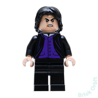 Genuine PROFESSOR SEVERUS SNAPE (hp266) - Harry Potter - Used LEGO® Minifigure - Product Image from Brick Orbit