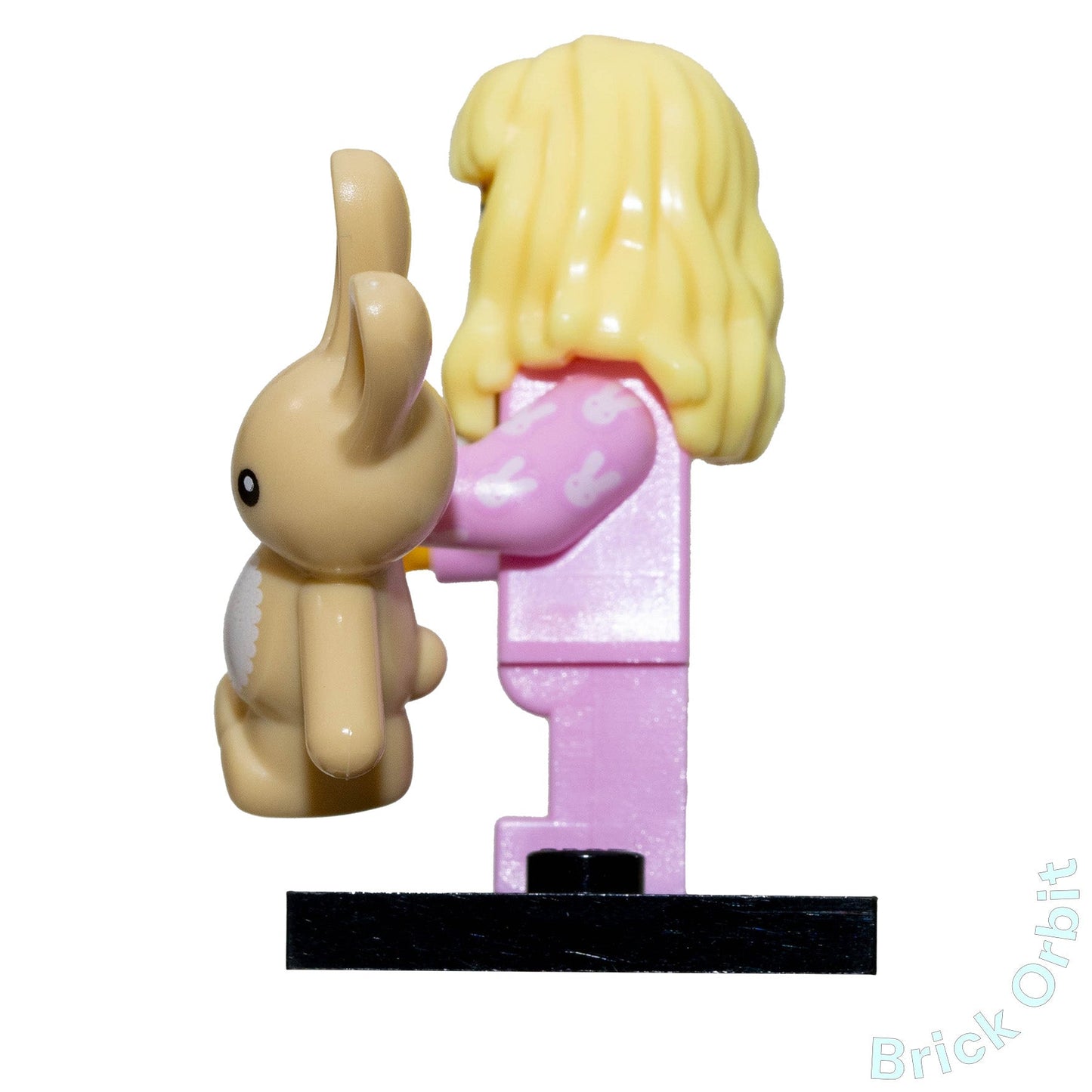 Genuine PYJAMA GIRL (col372) - Collectible Minifigures - Used LEGO® Minifigure - Product Image from Brick Orbit