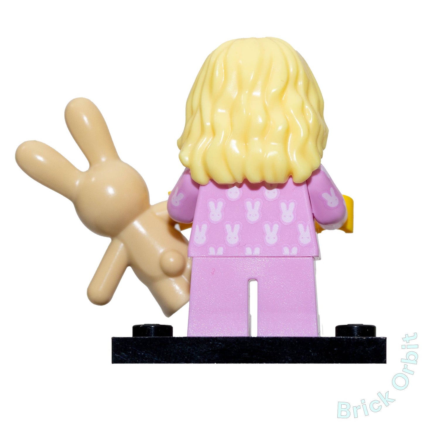 Genuine PYJAMA GIRL (col372) - Collectible Minifigures - Used LEGO® Minifigure - Product Image from Brick Orbit