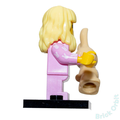 Genuine PYJAMA GIRL (col372) - Collectible Minifigures - Used LEGO® Minifigure - Product Image from Brick Orbit