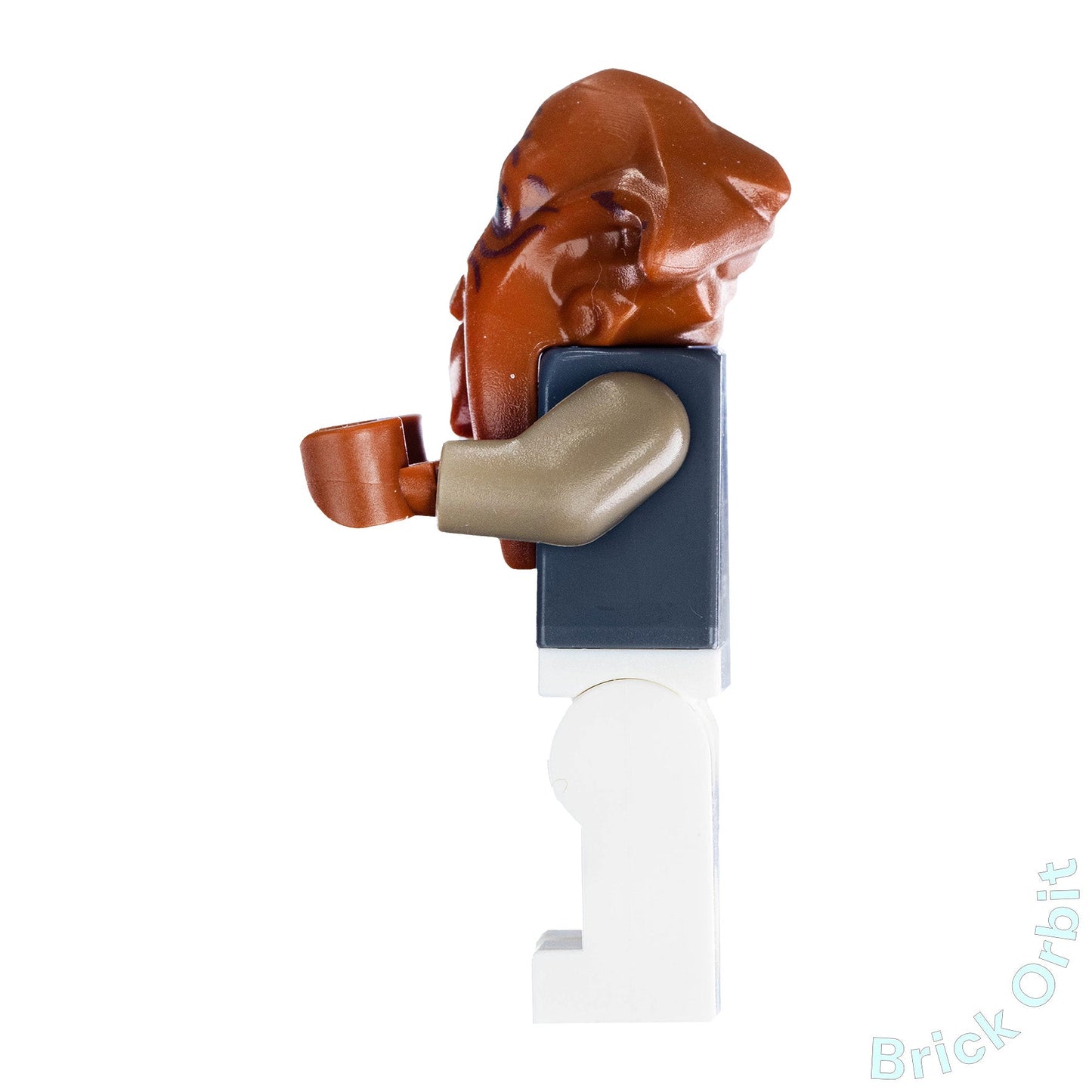 Genuine QUARREN (sw1195) - Star Wars - Used LEGO® Minifigure from set 75326 - 1 - Product Image from Brick Orbit