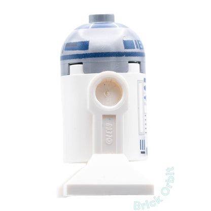 Genuine R2-D2 (sw0527a) - Star Wars - Used LEGO® Minifigure - Product Image from Brick Orbit