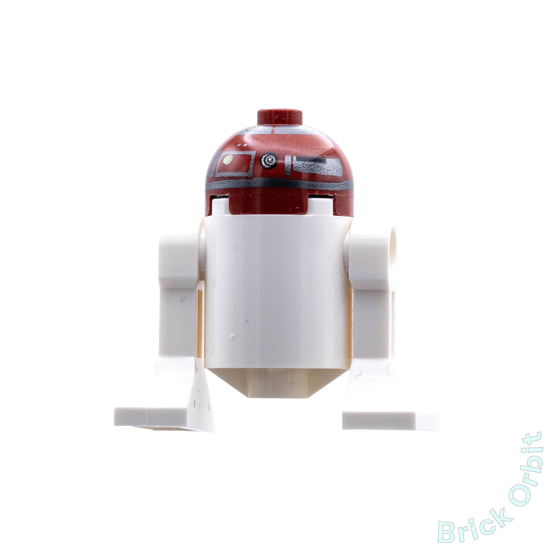 Genuine R4-P17 ASTROMECH DROID (sw1221) - Star Wars - Used LEGO® Minifigure from set 75333-1 - Product Image from Brick Orbit
