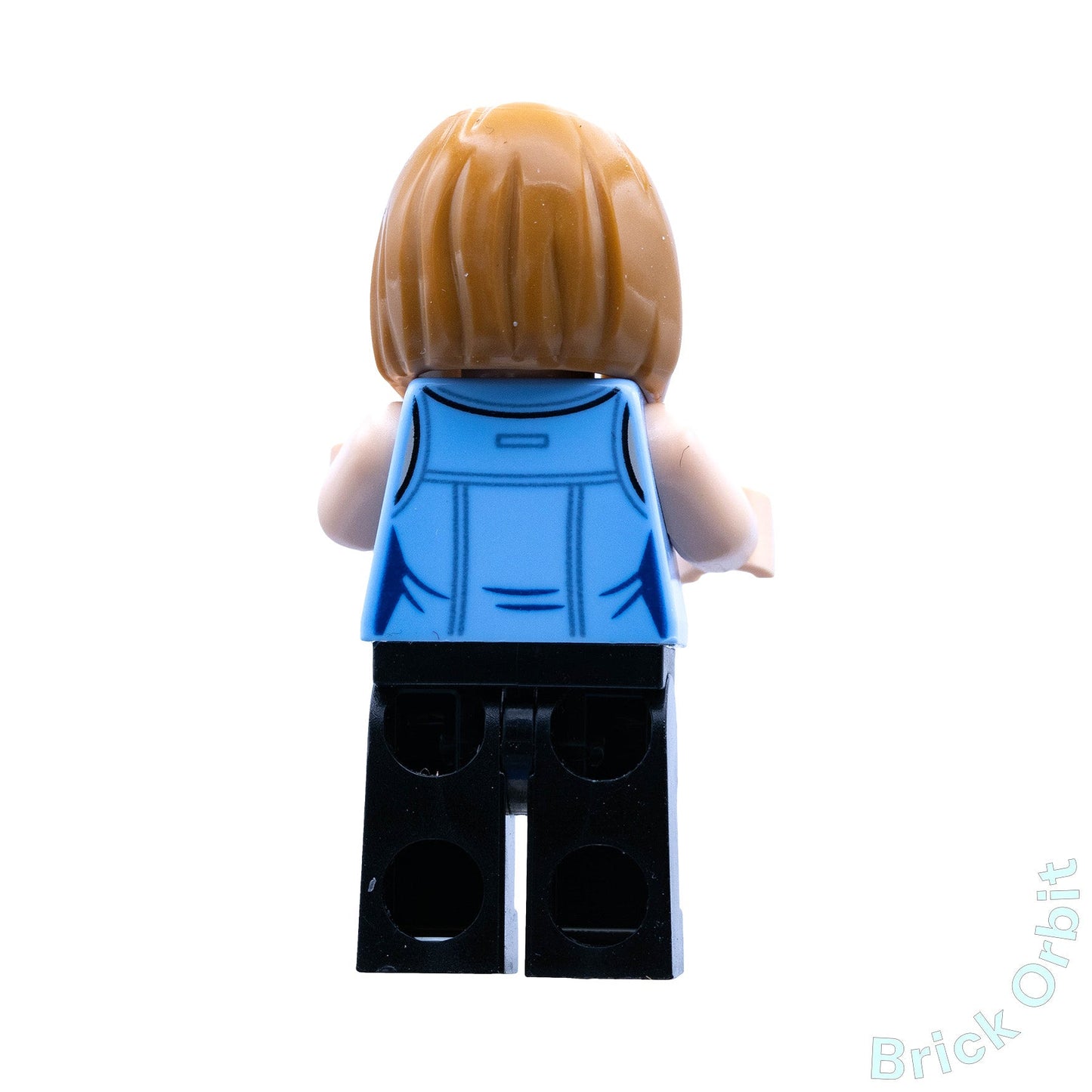 Genuine RACHEL GREEN (idea059) - Ideas - Used LEGO® Minifigure from set 21319-1 - Product Image from Brick Orbit