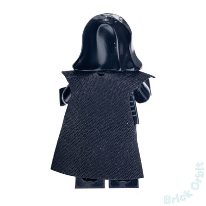 Genuine REAPER (GABRIEL REYES) (ow008) - Overwatch - Used LEGO® Minifigure - Product Image from Brick Orbit