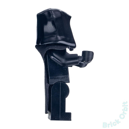 Genuine REAPER (GABRIEL REYES) (ow008) - Overwatch - Used LEGO® Minifigure - Product Image from Brick Orbit