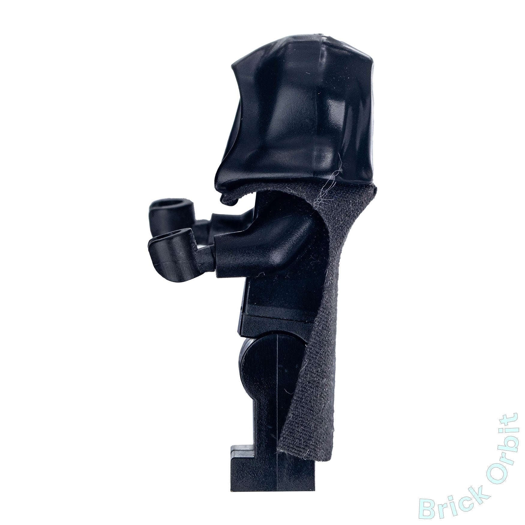 Genuine REAPER (GABRIEL REYES) (ow008) - Overwatch - Used LEGO® Minifigure - Product Image from Brick Orbit