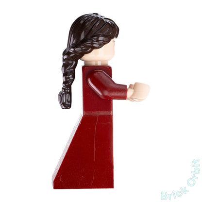 Genuine REBECCA REID (tlr014) - The Lone Ranger - Used LEGO® Minifigure from set 79111 - 1 - Product Image from Brick Orbit