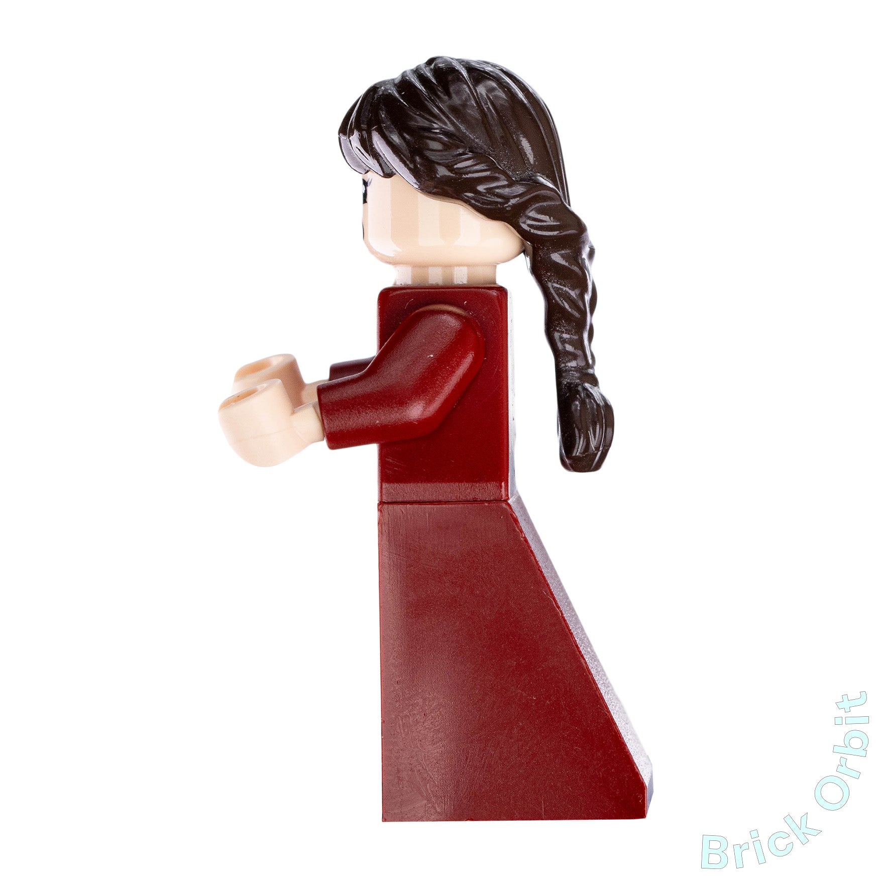 Genuine REBECCA REID (tlr014) - The Lone Ranger - Used LEGO® Minifigure from set 79111 - 1 - Product Image from Brick Orbit