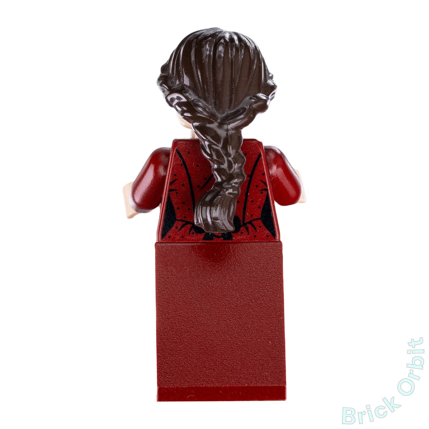 Genuine REBECCA REID (tlr014) - The Lone Ranger - Used LEGO® Minifigure from set 79111 - 1 - Product Image from Brick Orbit