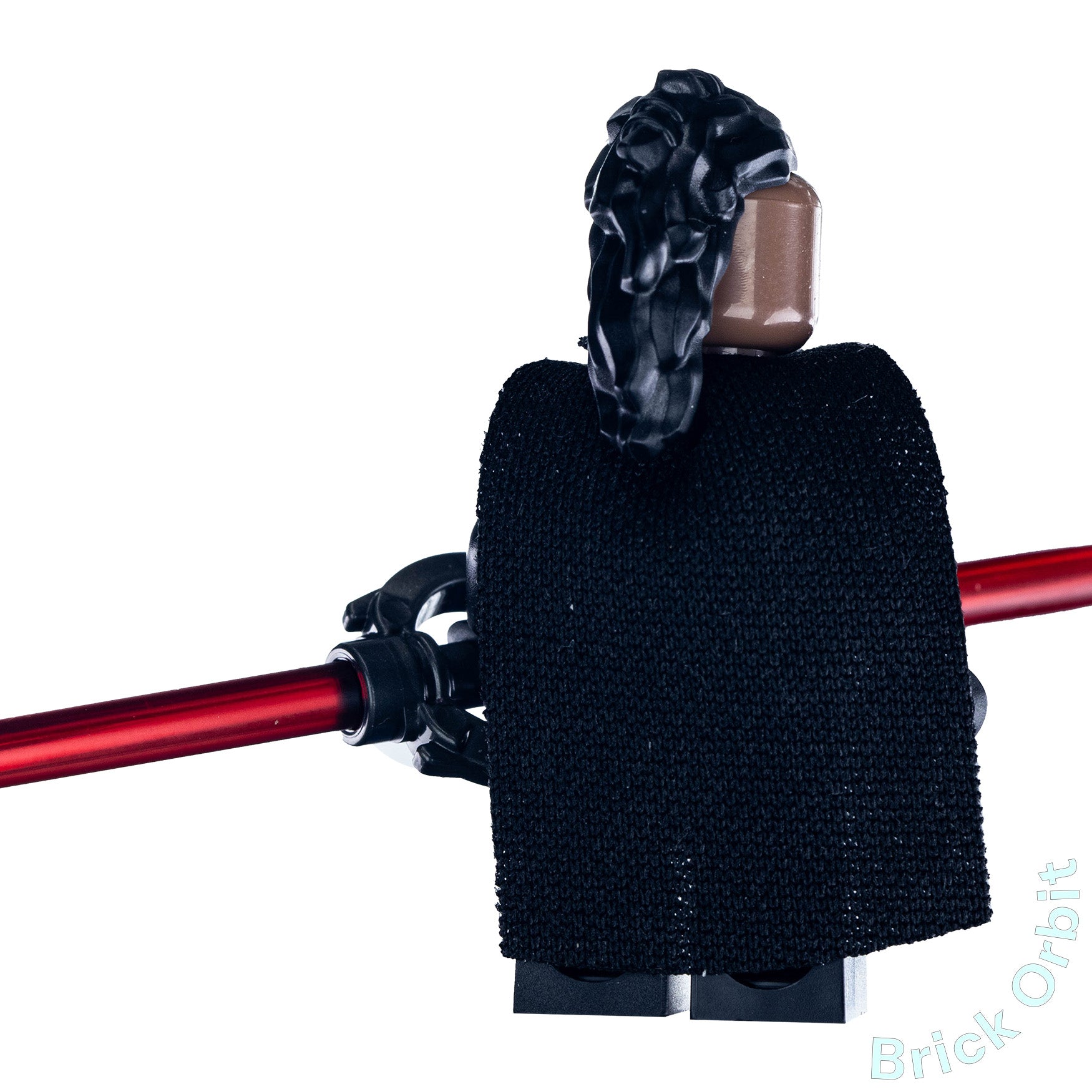 Genuine REVA (THIRD SISTER) (sw1237) - Star Wars - Used LEGO® Minifigure from set 75336 - 1 - Product Image from Brick Orbit