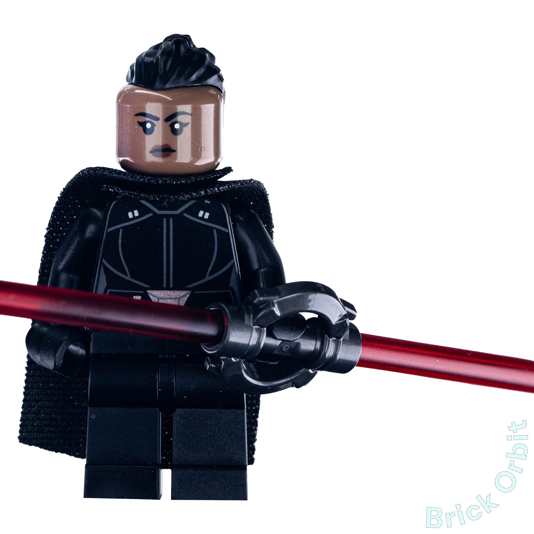 Genuine REVA (THIRD SISTER) (sw1237) - Star Wars - Used LEGO® Minifigure from set 75336 - 1 - Product Image from Brick Orbit