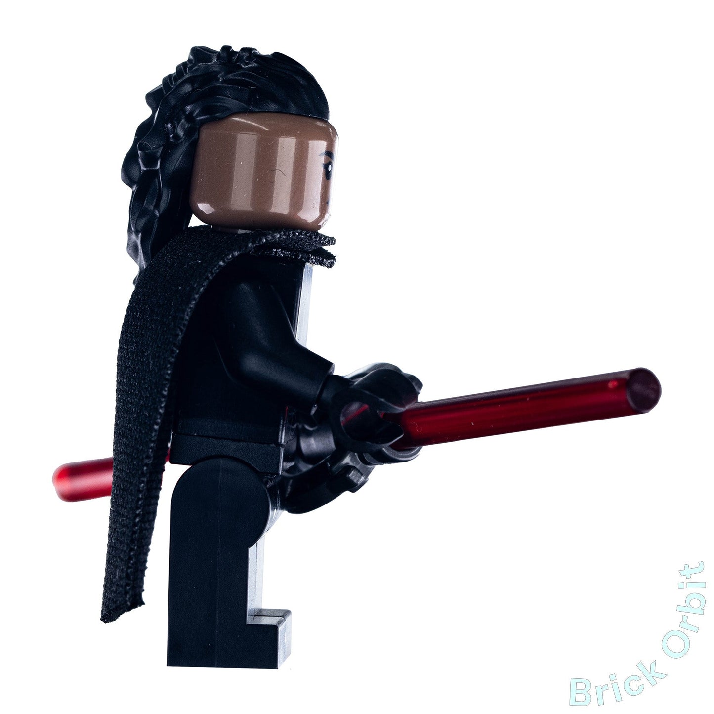 Genuine REVA (THIRD SISTER) (sw1237) - Star Wars - Used LEGO® Minifigure from set 75336 - 1 - Product Image from Brick Orbit