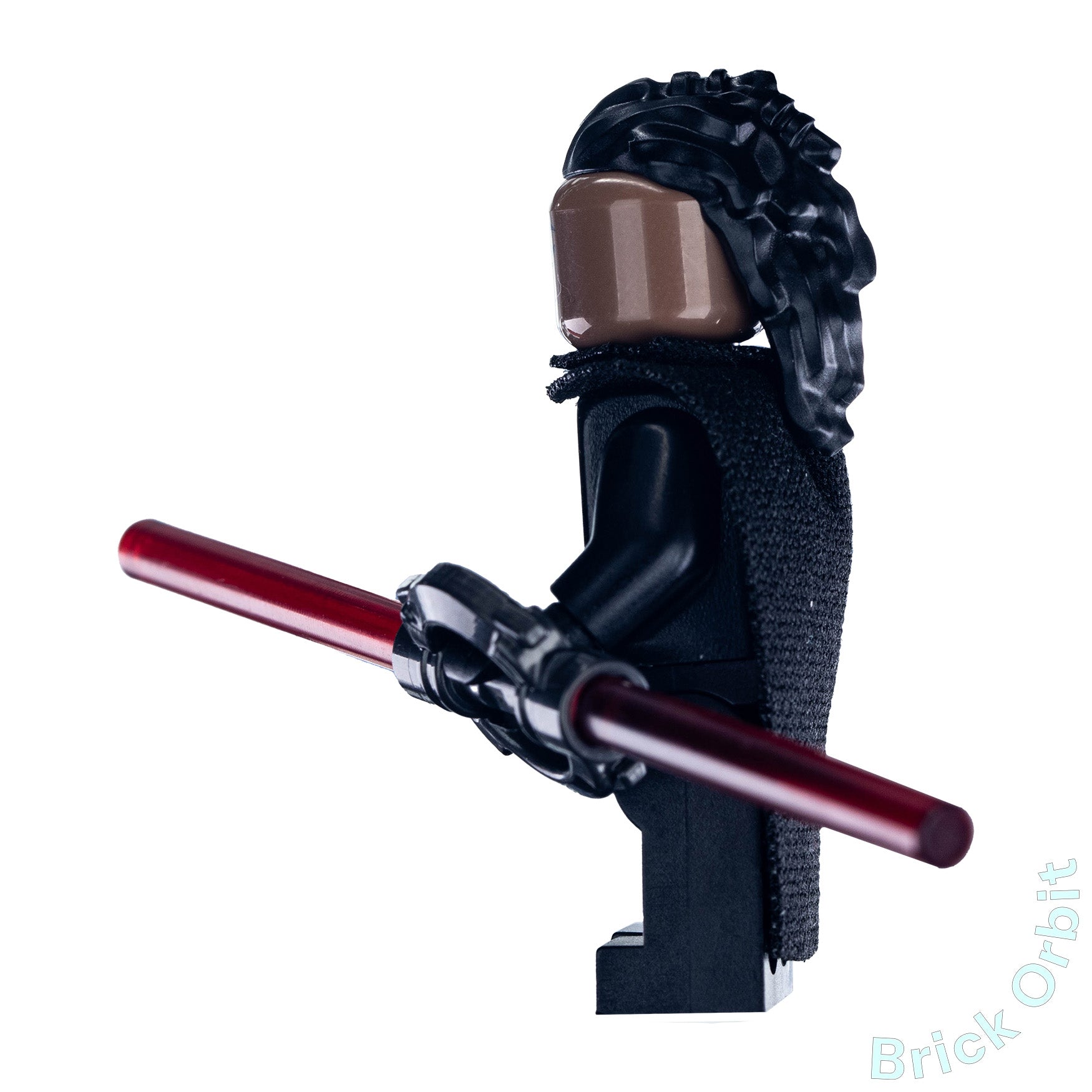 Genuine REVA (THIRD SISTER) (sw1237) - Star Wars - Used LEGO® Minifigure from set 75336 - 1 - Product Image from Brick Orbit