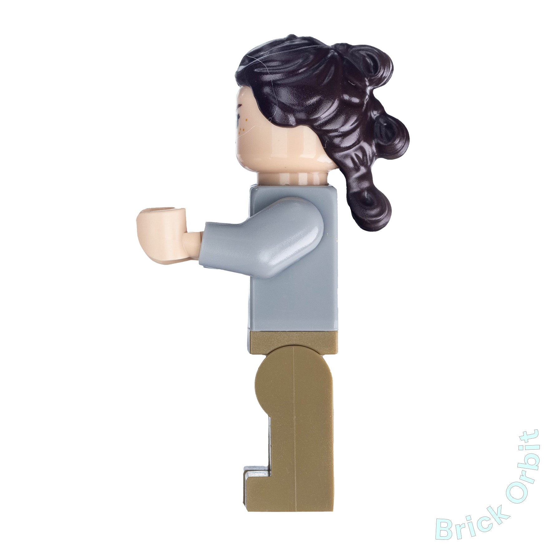 Genuine REY (sw0677) - Star Wars - Used LEGO® Minifigure - Product Image from Brick Orbit