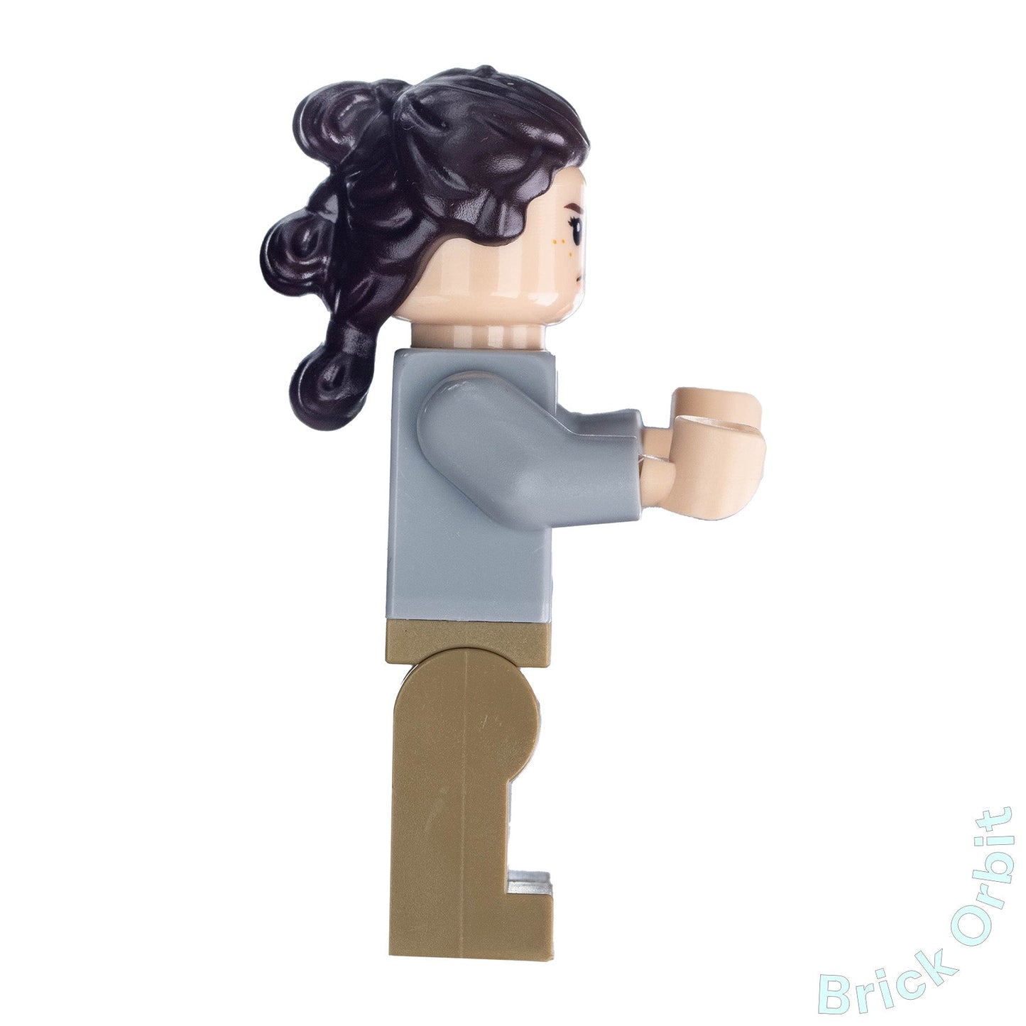 Genuine REY (sw0677) - Star Wars - Used LEGO® Minifigure - Product Image from Brick Orbit