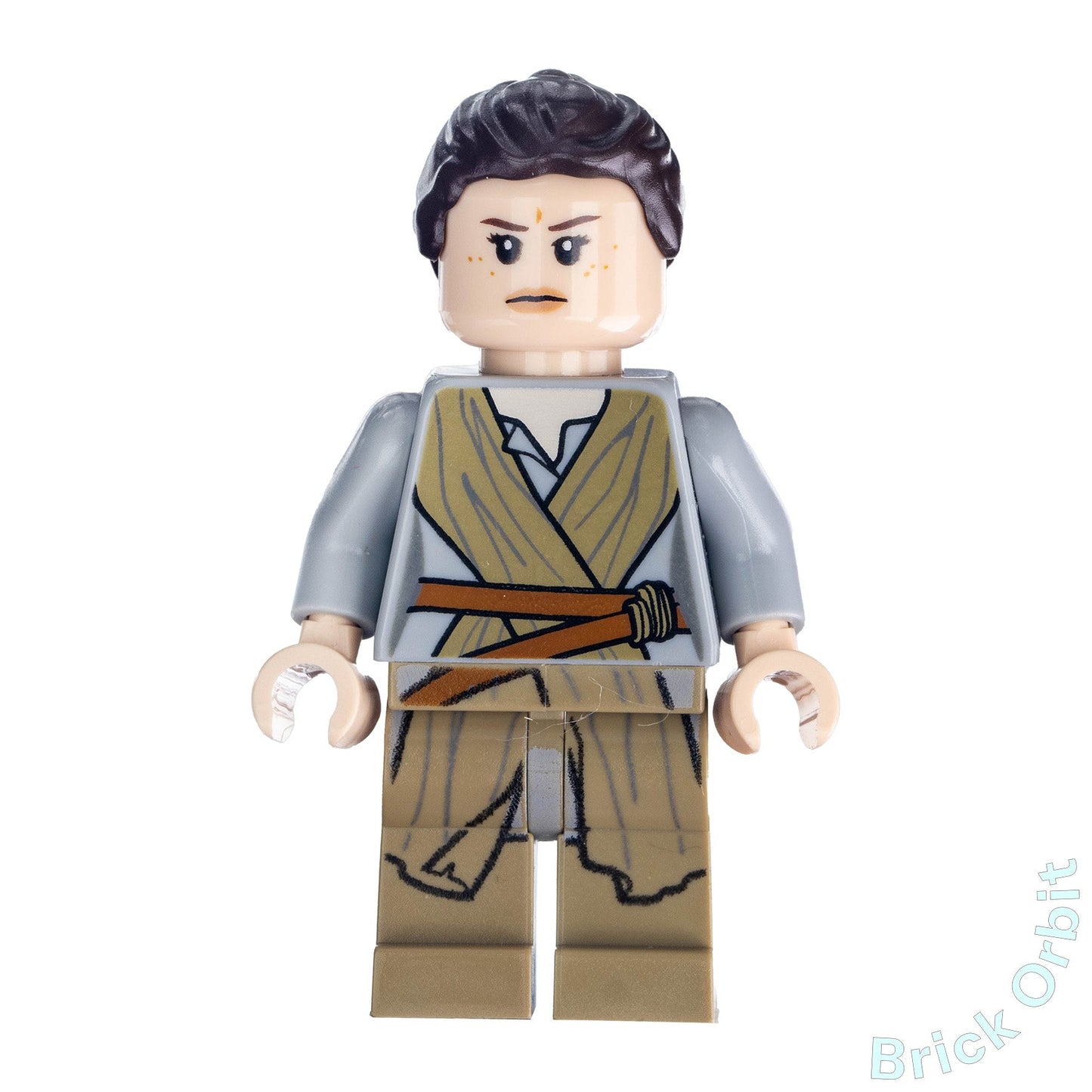Genuine REY (sw0677) - Star Wars - Used LEGO® Minifigure - Product Image from Brick Orbit