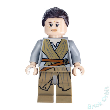 Genuine REY (sw0677) - Star Wars - Used LEGO® Minifigure - Product Image from Brick Orbit