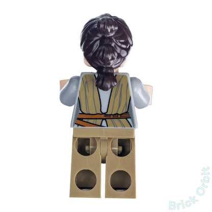 Genuine REY (sw0677) - Star Wars - Used LEGO® Minifigure - Product Image from Brick Orbit