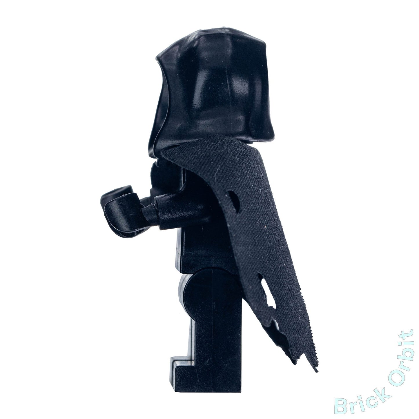 Genuine RINGWRAITH / NAZGUL (lor018) - The Hobbit And The Lord Of The Rings - Used LEGO® Minifigure from set 9472 - 1 - Product Image from Brick Orbit