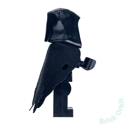 Genuine RINGWRAITH / NAZGUL (lor018) - The Hobbit And The Lord Of The Rings - Used LEGO® Minifigure from set 9472 - 1 - Product Image from Brick Orbit