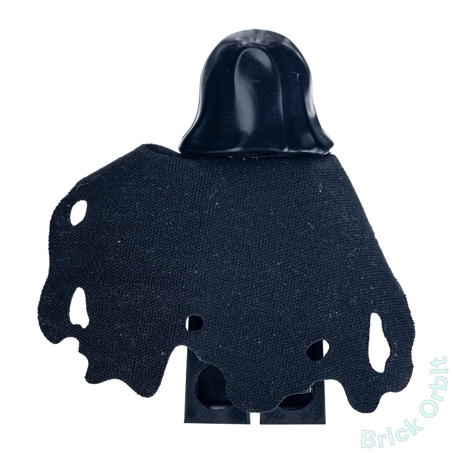 Genuine RINGWRAITH / NAZGUL (lor018) - The Hobbit And The Lord Of The Rings - Used LEGO® Minifigure from set 9472 - 1 - Product Image from Brick Orbit