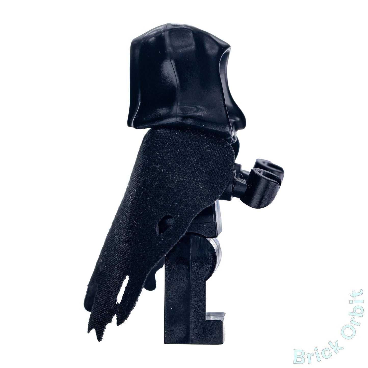 Genuine RINGWRAITH / NAZGUL (lor018) - The Hobbit And The Lord Of The Rings - Used LEGO® Minifigure from set 9472 - 1 - Product Image from Brick Orbit