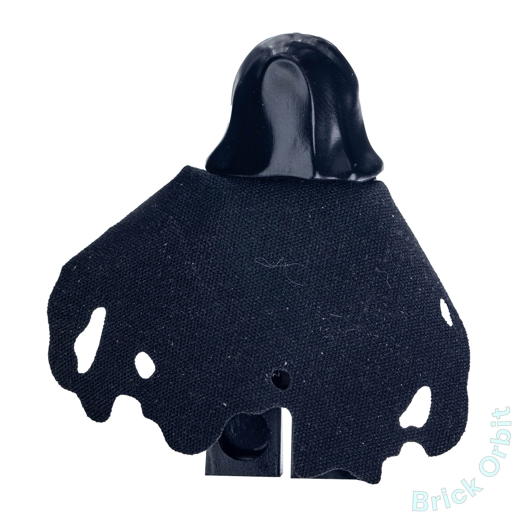 Genuine RINGWRAITH / NAZGUL (lor018) - The Hobbit And The Lord Of The Rings - Used LEGO® Minifigure from set 9472 - 1 - Product Image from Brick Orbit