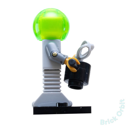 Genuine ROBOT BUTLER, SERIES 26 (col445) - Collectable Minifigures - Used LEGO® Minifigure - Product Image from Brick Orbit