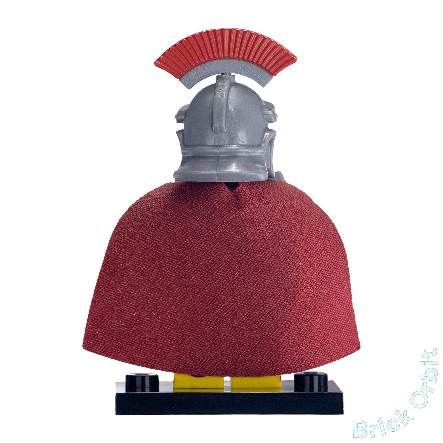Genuine ROMAN COMMANDER, SERIES 10 (col147) - Collectible Minifigures - Used LEGO¨ Minifigure - Product Image from Brick Orbit