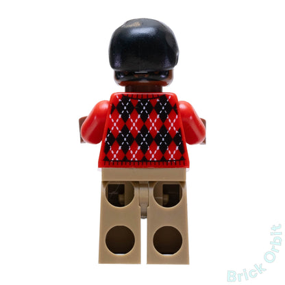 Genuine RON BARNEY (sh717) - Marvel Super Heroes - Used LEGO® Minifigure from set 76178 - 1 - Product Image from Brick Orbit