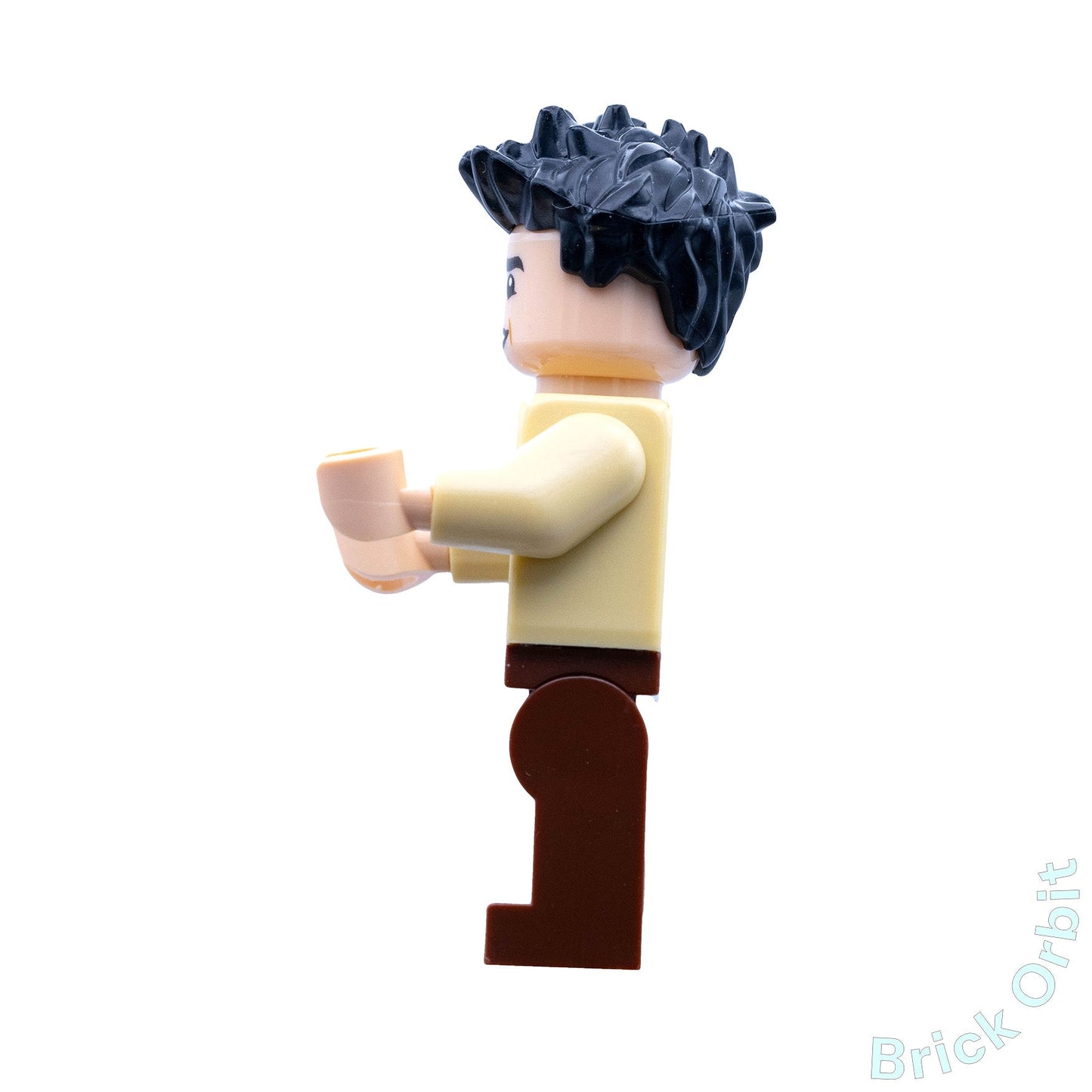 Genuine ROSS GELLER (idea056) - Ideas - Used LEGO® Minifigure from set 21319-1 - Product Image from Brick Orbit