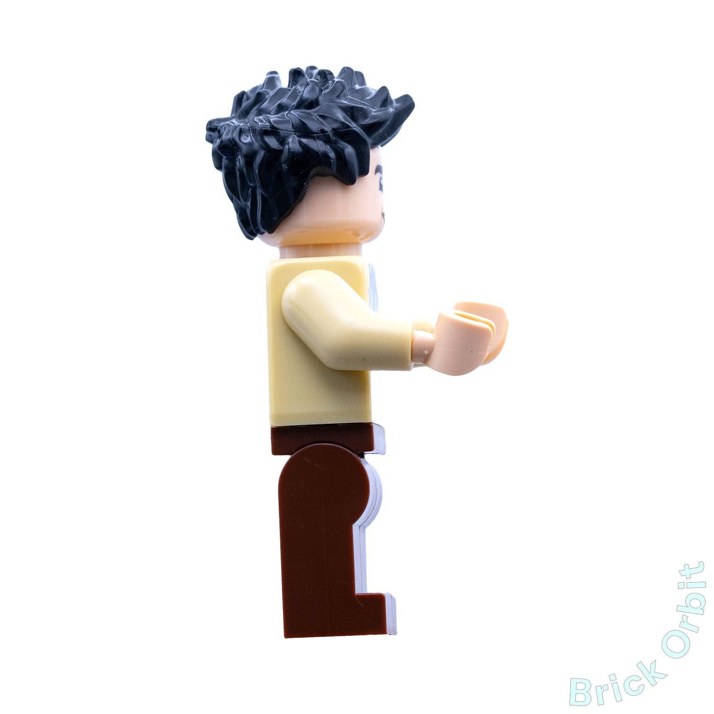 Genuine ROSS GELLER (idea056) - Ideas - Used LEGO® Minifigure from set 21319-1 - Product Image from Brick Orbit