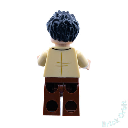 Genuine ROSS GELLER (idea056) - Ideas - Used LEGO® Minifigure from set 21319-1 - Product Image from Brick Orbit