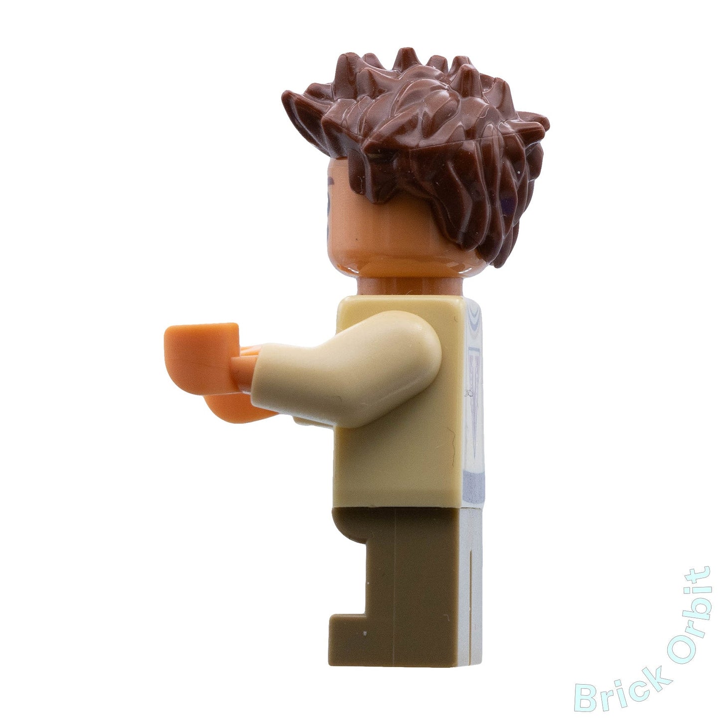 Genuine ROWAN (sw0851) - Star Wars - Used LEGO® Minifigure - Product Image from Brick Orbit