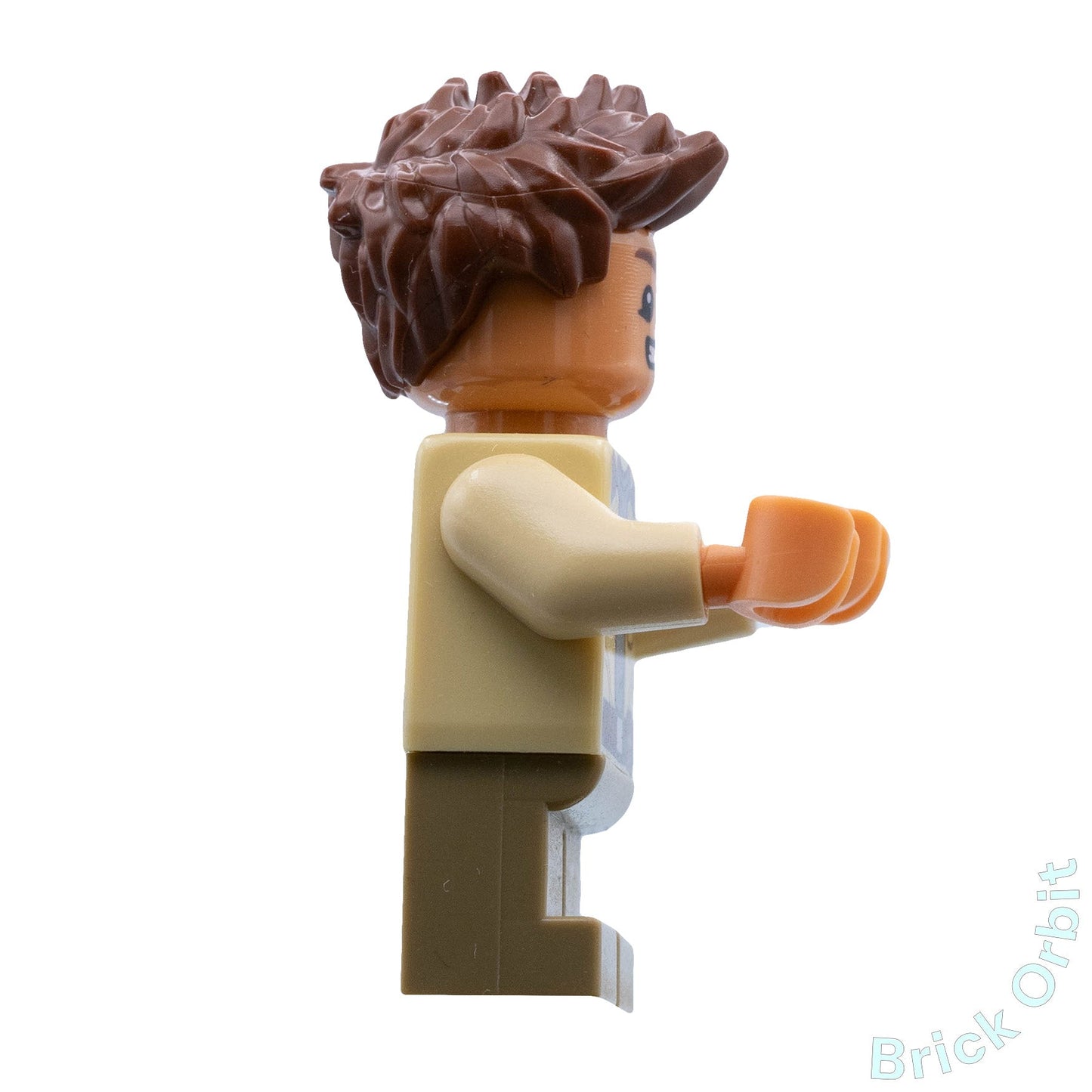 Genuine ROWAN (sw0851) - Star Wars - Used LEGO® Minifigure - Product Image from Brick Orbit