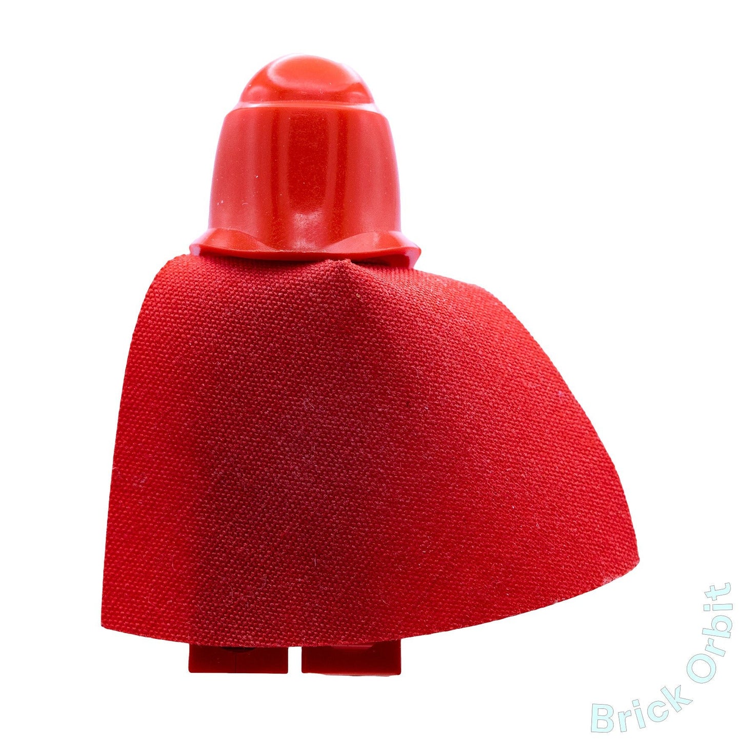 Genuine ROYAL GUARD WITH RED HANDS (sw0040) - Star Wars - Used LEGO® Minifigure - Product Image from Brick Orbit